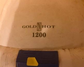 Gold 'n' Hot -- do not google that