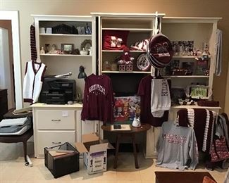 For the MSU fans!
