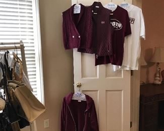 All things MSU