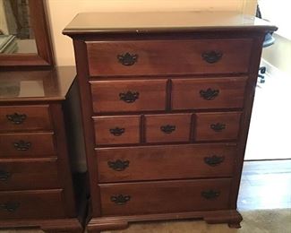 Matching Dresser