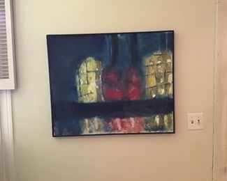 A Brickell original