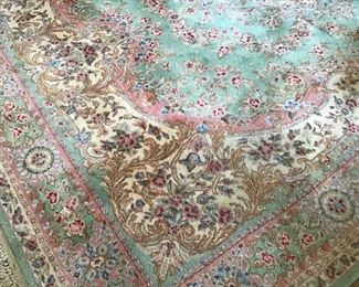 Lovely Karastan 9’ X 12’
