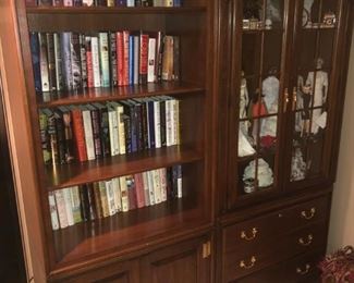 LARGE COLLECTION LIBRARY OF HARDBACK BOOKS AVAILABLE FOR PURCHASE