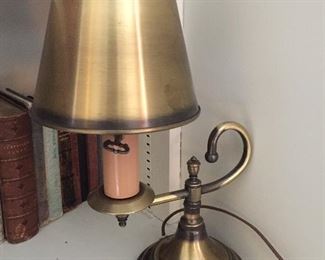 Vintage Lamp