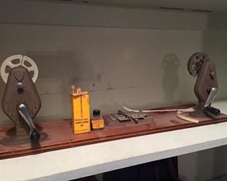 Movie Splicer/Editor