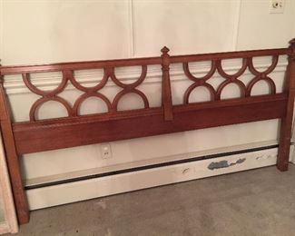 Headboard 