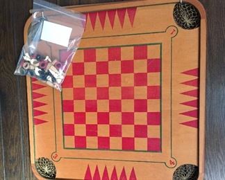 Carom Board