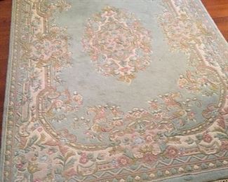 Area Rug