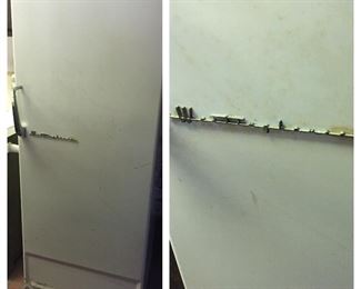 Westinghouse Refrigerator