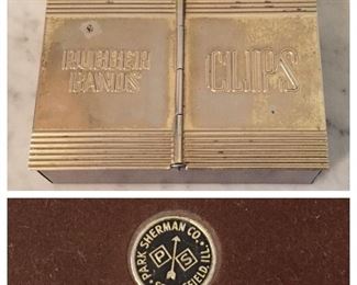 Desk  Accessory Storage Holder