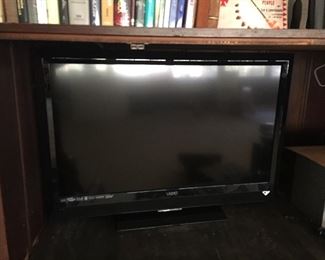 Vizio Full HD 1080P TV - Model E371VL