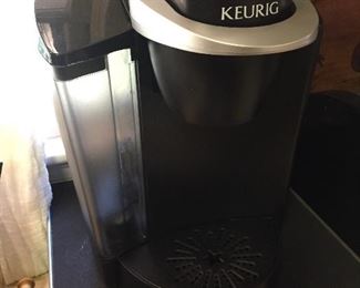Keurig Coffee Maker