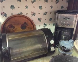 Small Kitchen Appliances