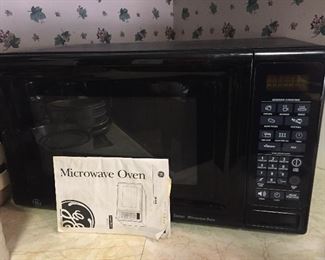 GE Microwave