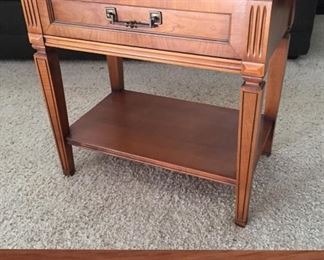 Dixie End Table