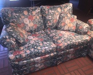 Clayton Marcus Loveseat