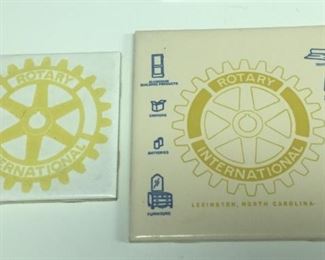 Rotary International Tiles
