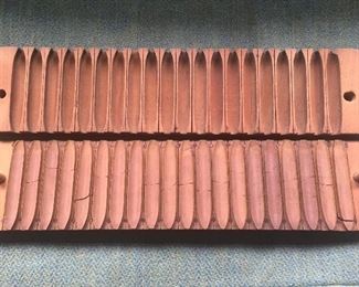 Cigar Mold