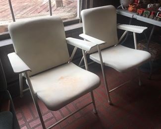 Folding Chairs