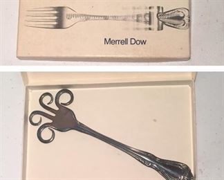 The Secret of Behavior Modification Utensil