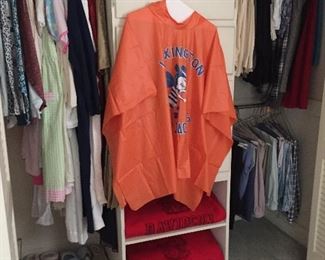 Assorted Ladies Clothing