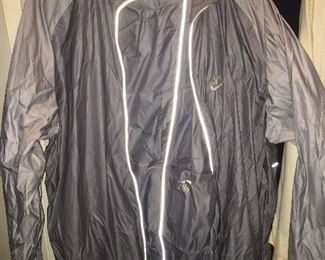 Men's Nike 2-Pc Wind Suit