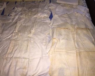 Vintage Baby Dresses/Gowns