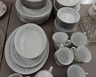 Noritake Marywood China