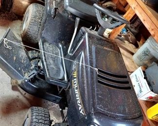 Murray Lawn Tractor