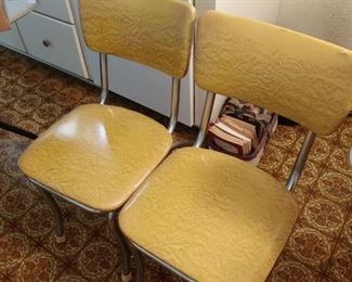 Dinette Chairs