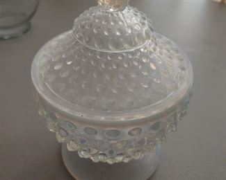 Opalescent Compote
