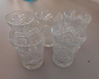 EAPG Tumblers