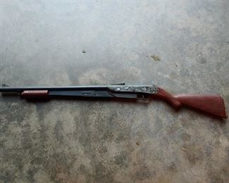 Old Daisy BB Gun