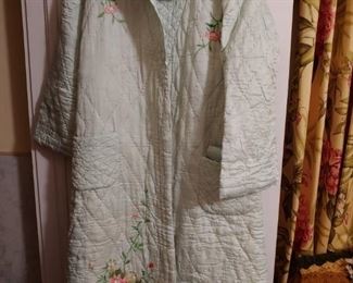 Vintage Night Gown