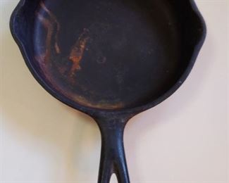 Wagner Frying Pan