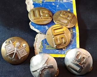 Military Insignia