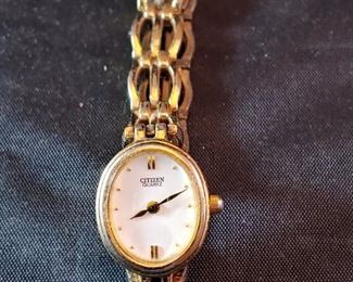 Citizen Ladies Watch