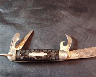 Pocketknife