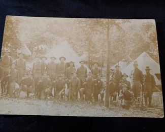 WW1 RPPC