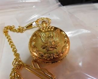 Pocketwatch