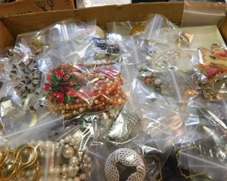 Costume Jewelry