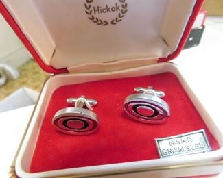 Cufflinks