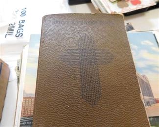 WW2 Bible