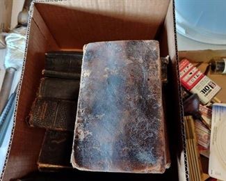 1787 Edinburgh Bible