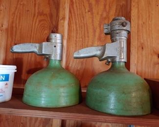 Plumbing Tools