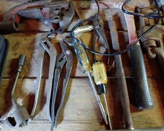 Wrenches