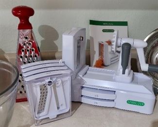 Kitchen Accessories