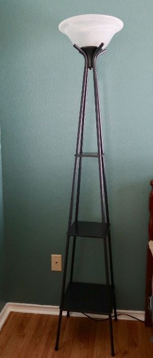 Tower Lamp