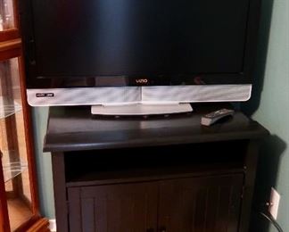 TV and Media Stand