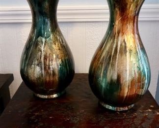 Beautiful Vases